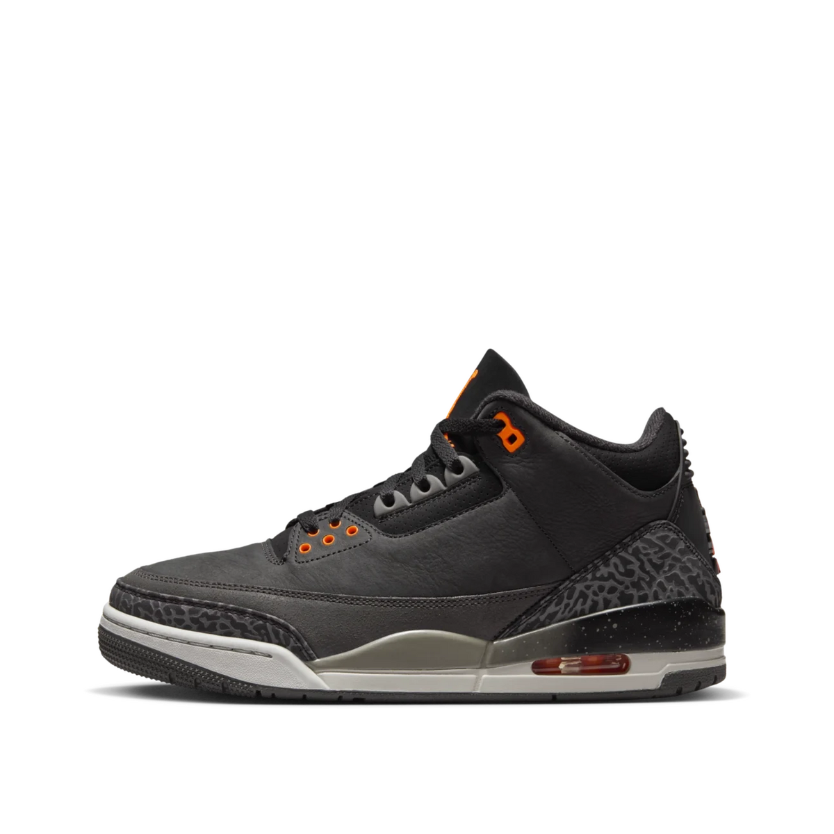 Air Jordan 3 Retro "Fear" | CT8532-080