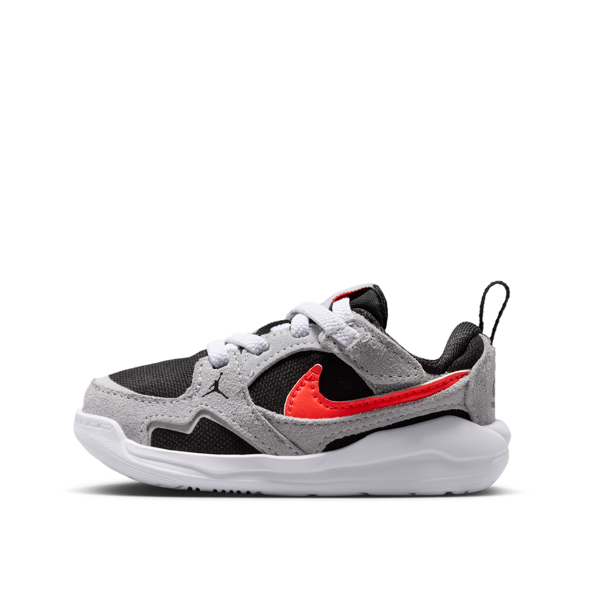 Jordan CMFT Era TD "Black" | HQ0508-006