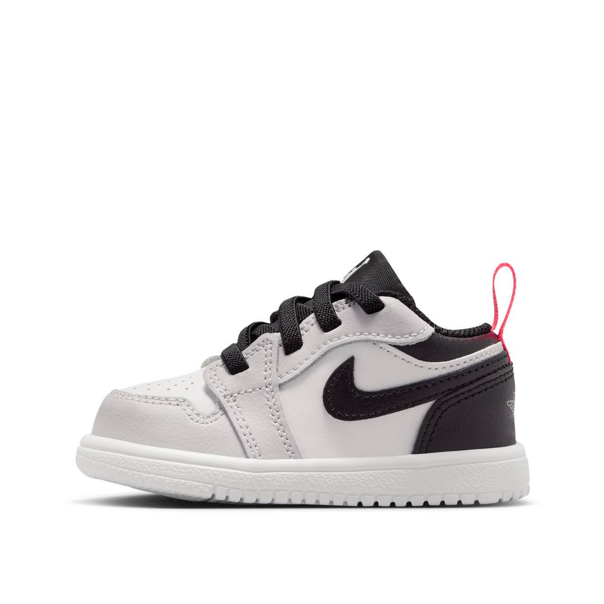 Air Jordan 1 Low Alt TD "Black" | DR9747-045