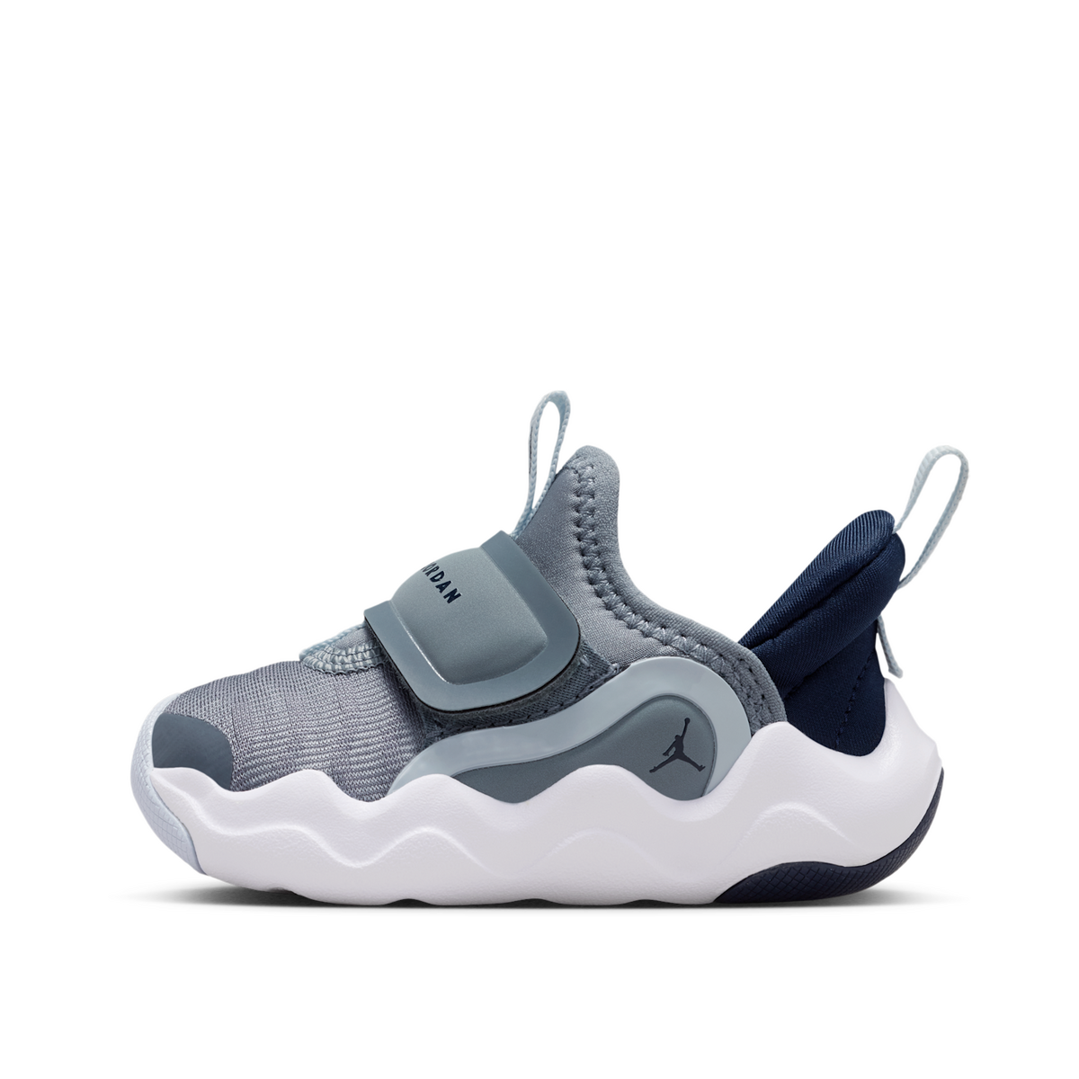 Jordan 23/7.2 EasyOn "Gray" | HF3414-006