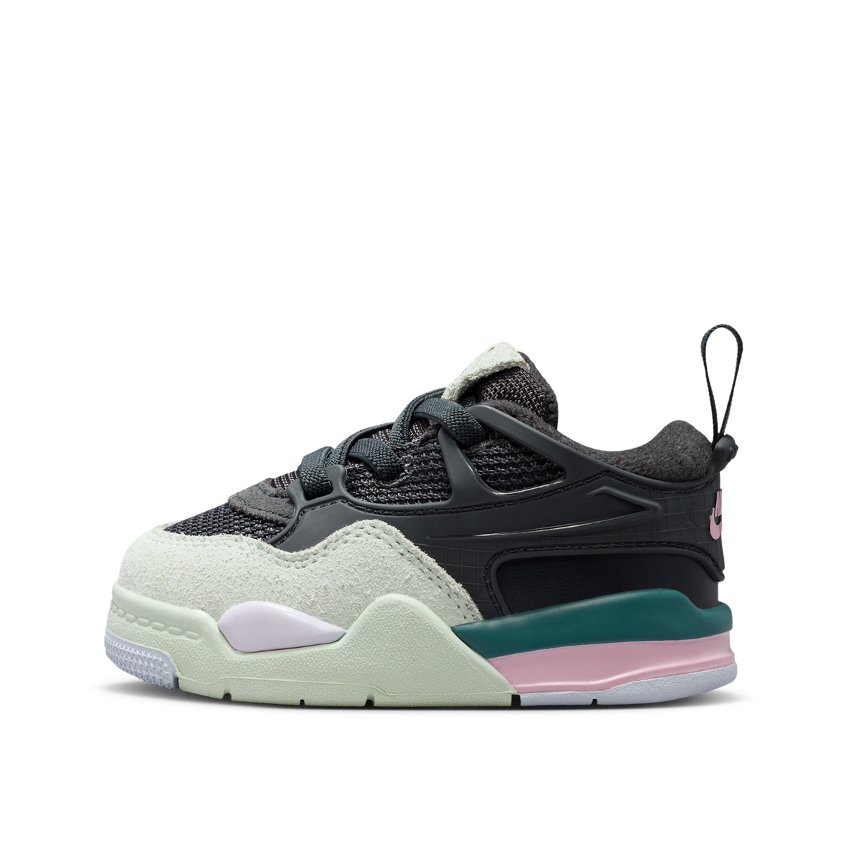 Jordan 4 RM TD "Grey" | FQ7937-008