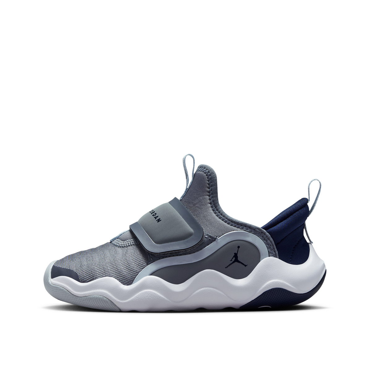 Jordan 23/7.2 EasyOn "Grey" | HF3415-006