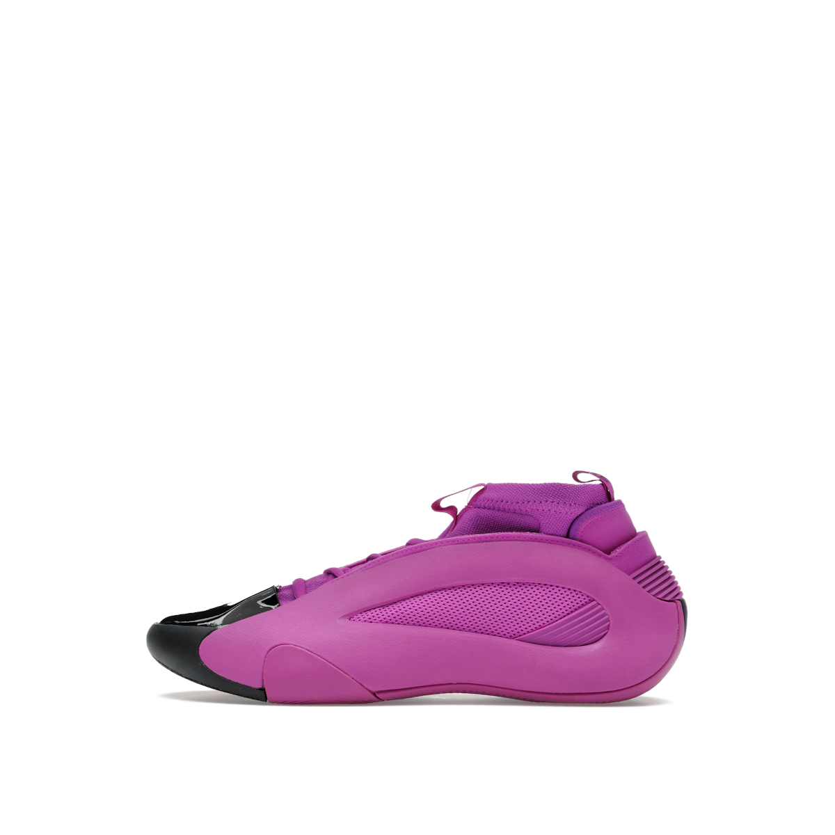 Adidas Harden Vol. 8 "Purple Burst" | IG6647