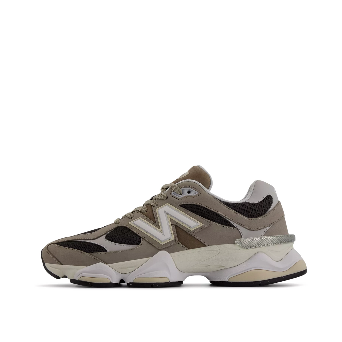 New Balance U9060 "Brown/Black" | U9060CTA