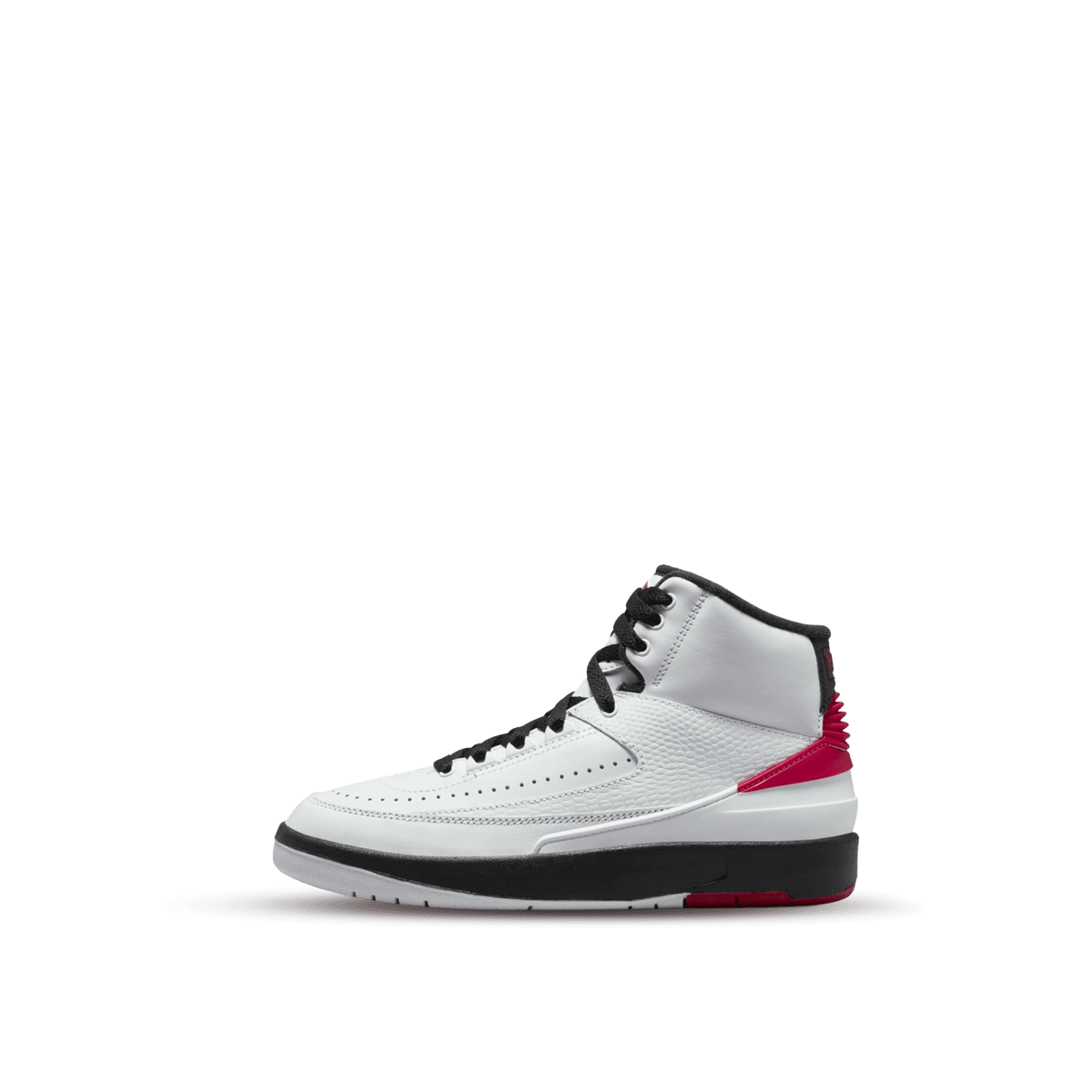 Air Jordan 2 Retro Wmns "Chicago" | DX4400-106