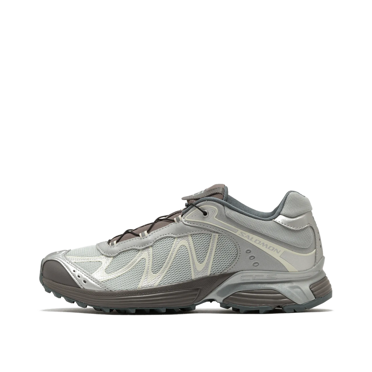 Salomon Advanced XT-Whisper "Blue/Silver" | L49100800