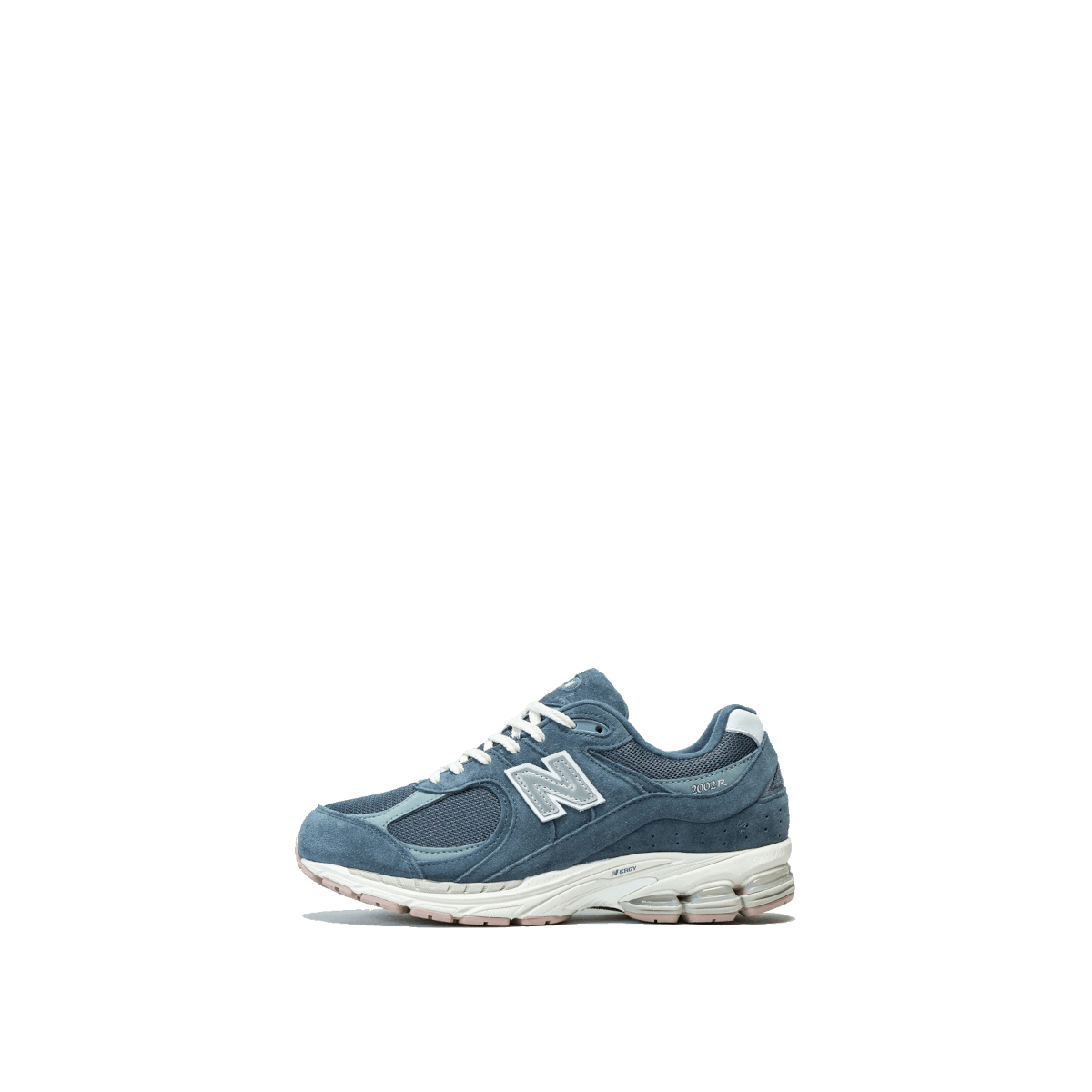 New Balance 2002R Suede Pack Deep Ocean Grey