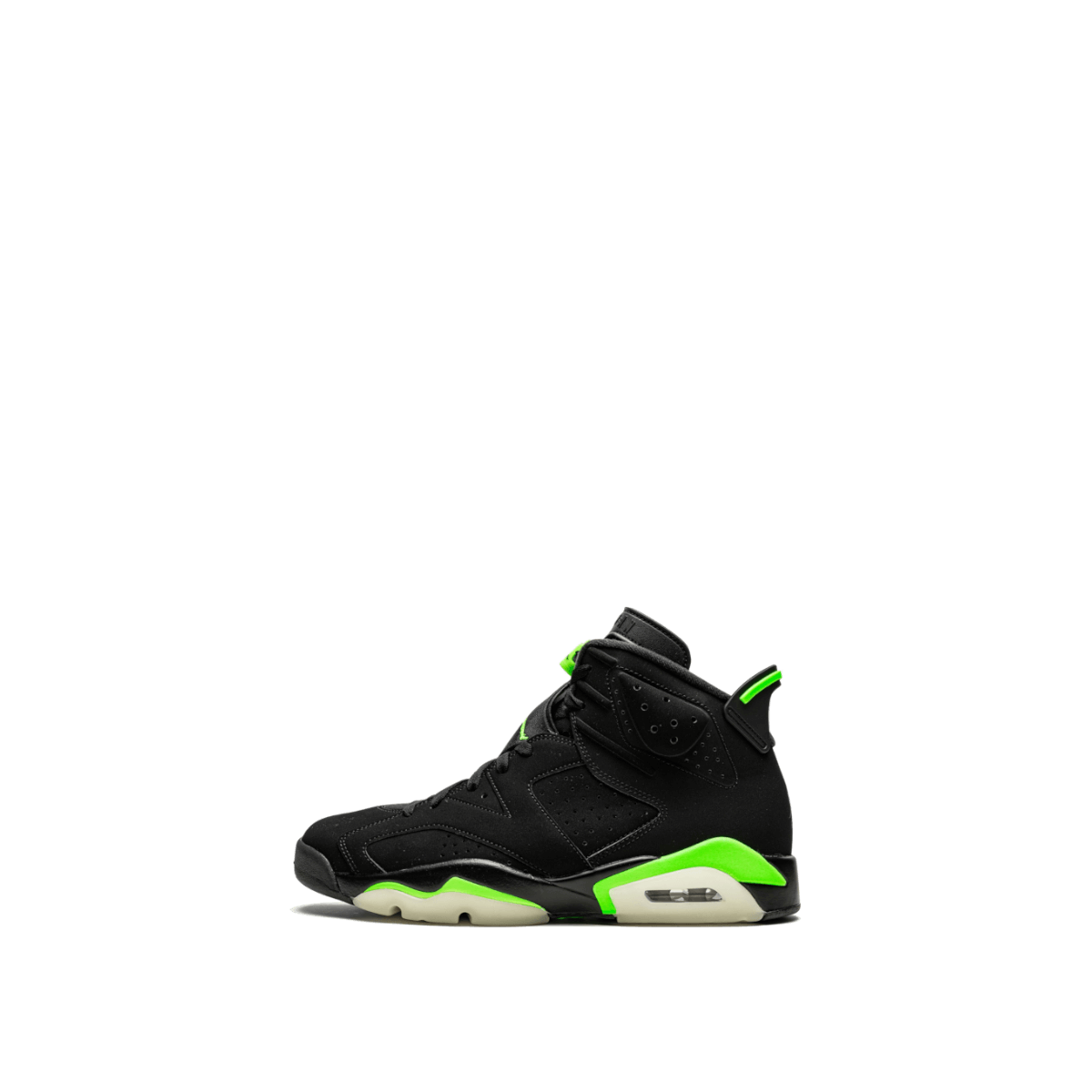 Air Jordan 6 Retro Electric Green