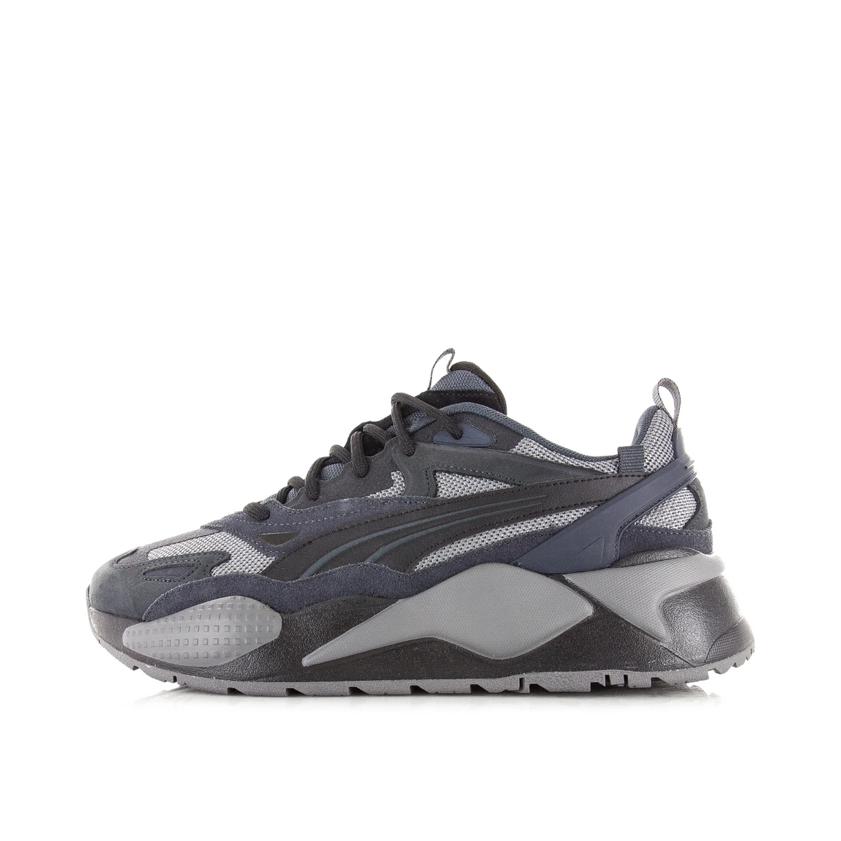 PUMA RS-X Efekt PRM "Grey" | 390776-21