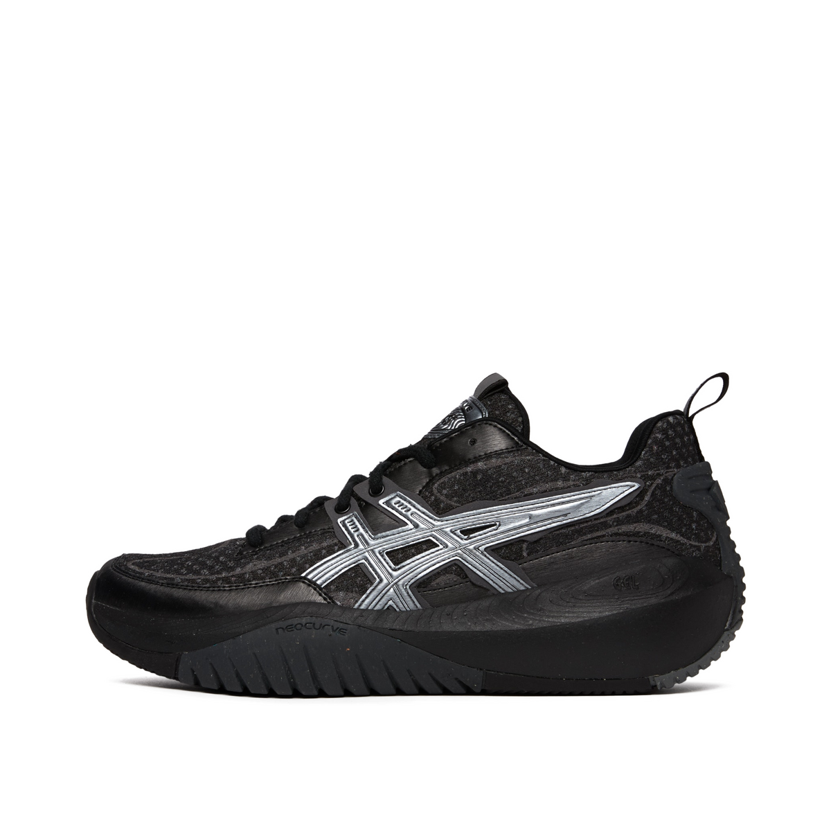 ASICS Circularity Neocurve "Black" | 1203A648-001