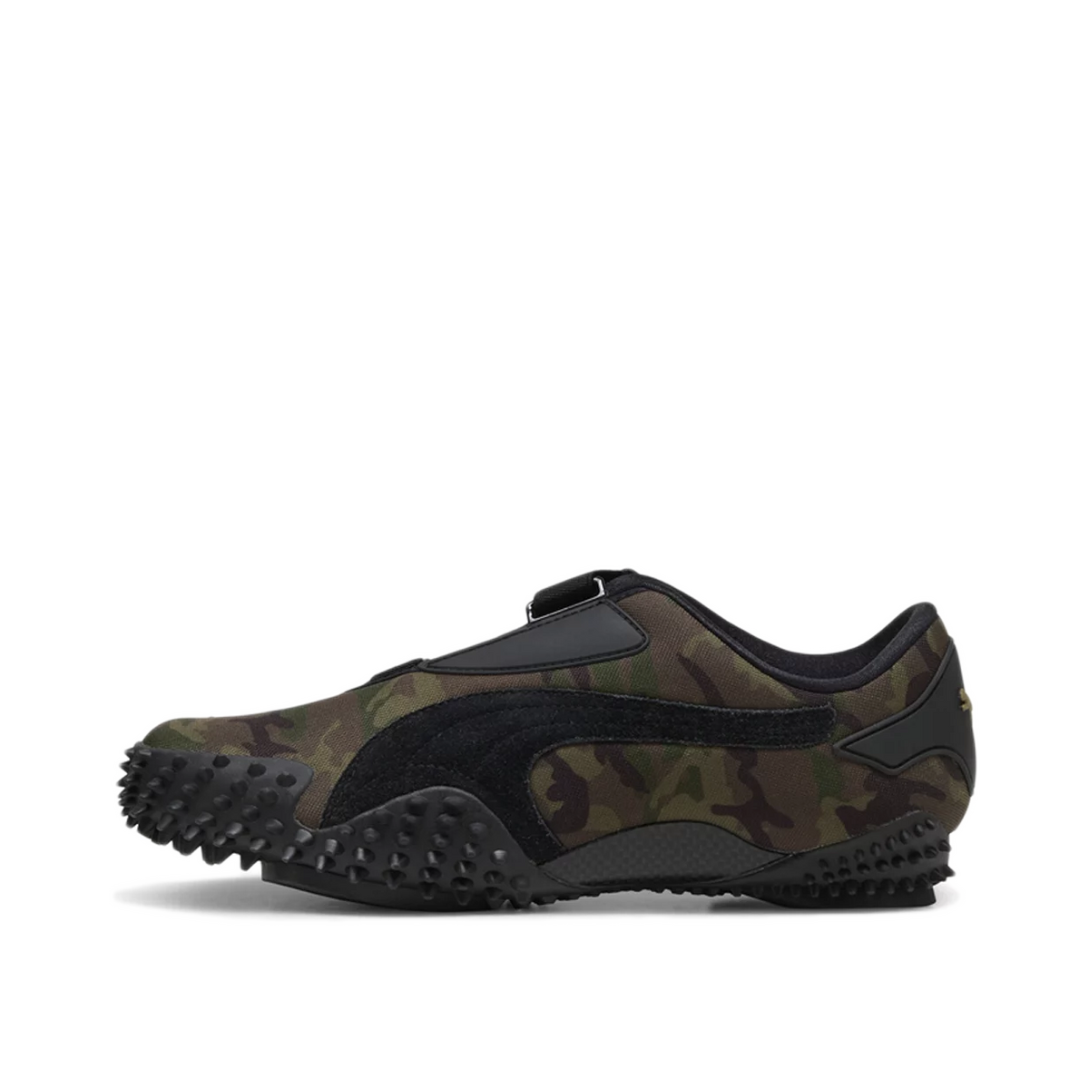 Puma Mostro "Camo" | 401540-03