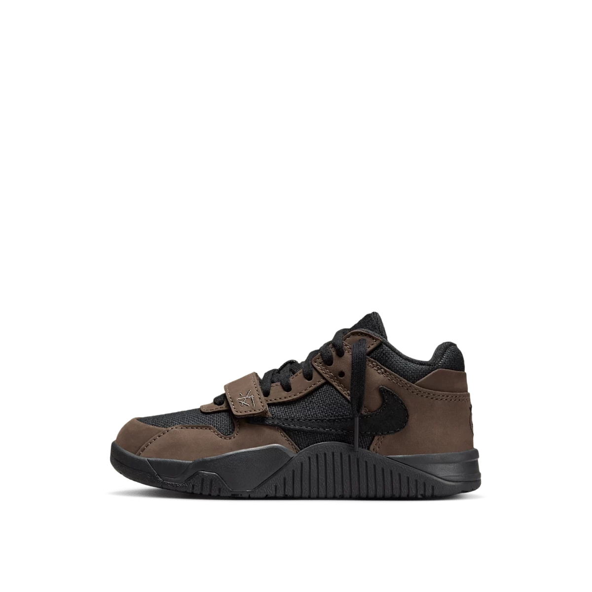 Jordan x Travis Scott Jumpman Jack TR (PS) "Dark Mocha" | FJ2851-204