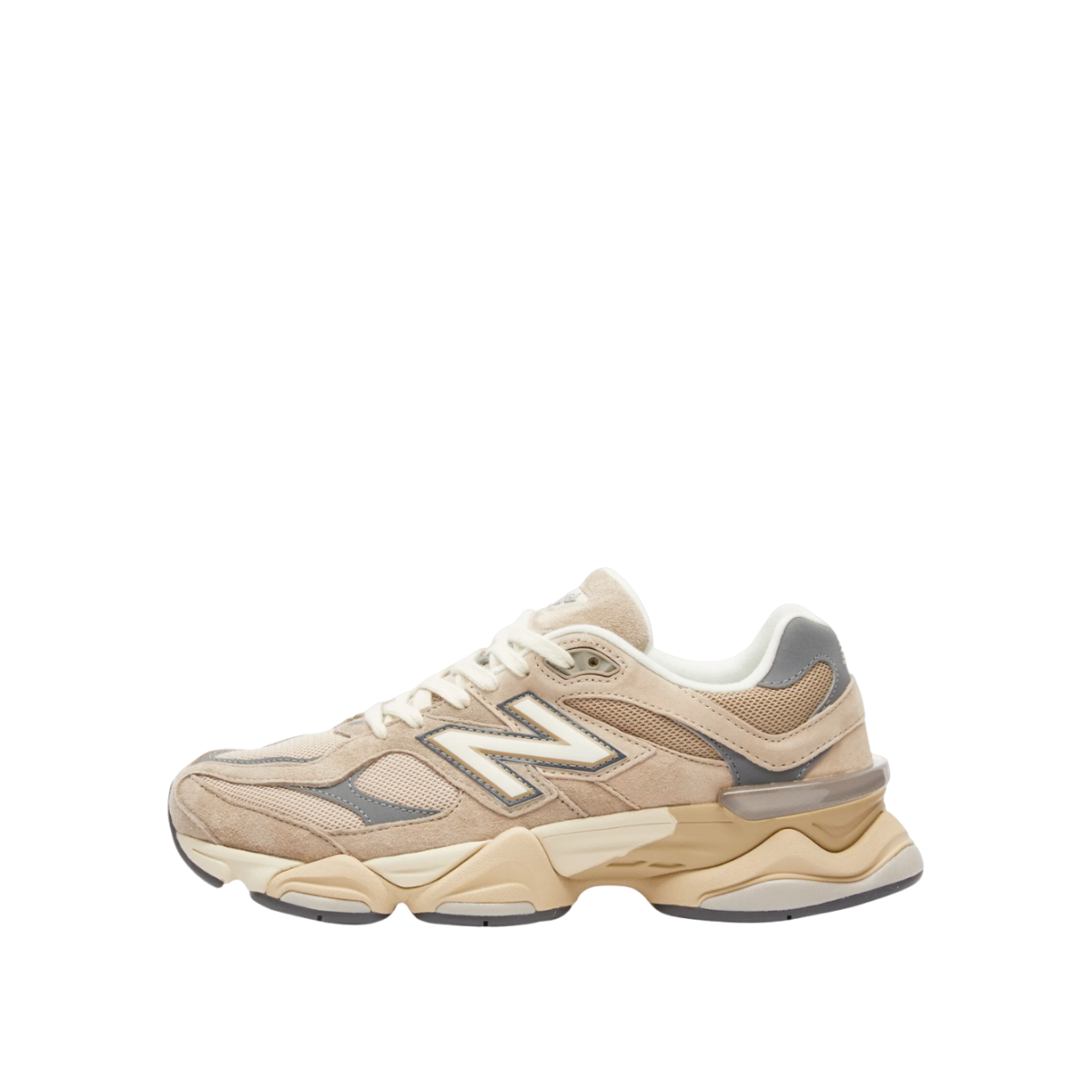 New Balance 9060 Driftwood Castlerock