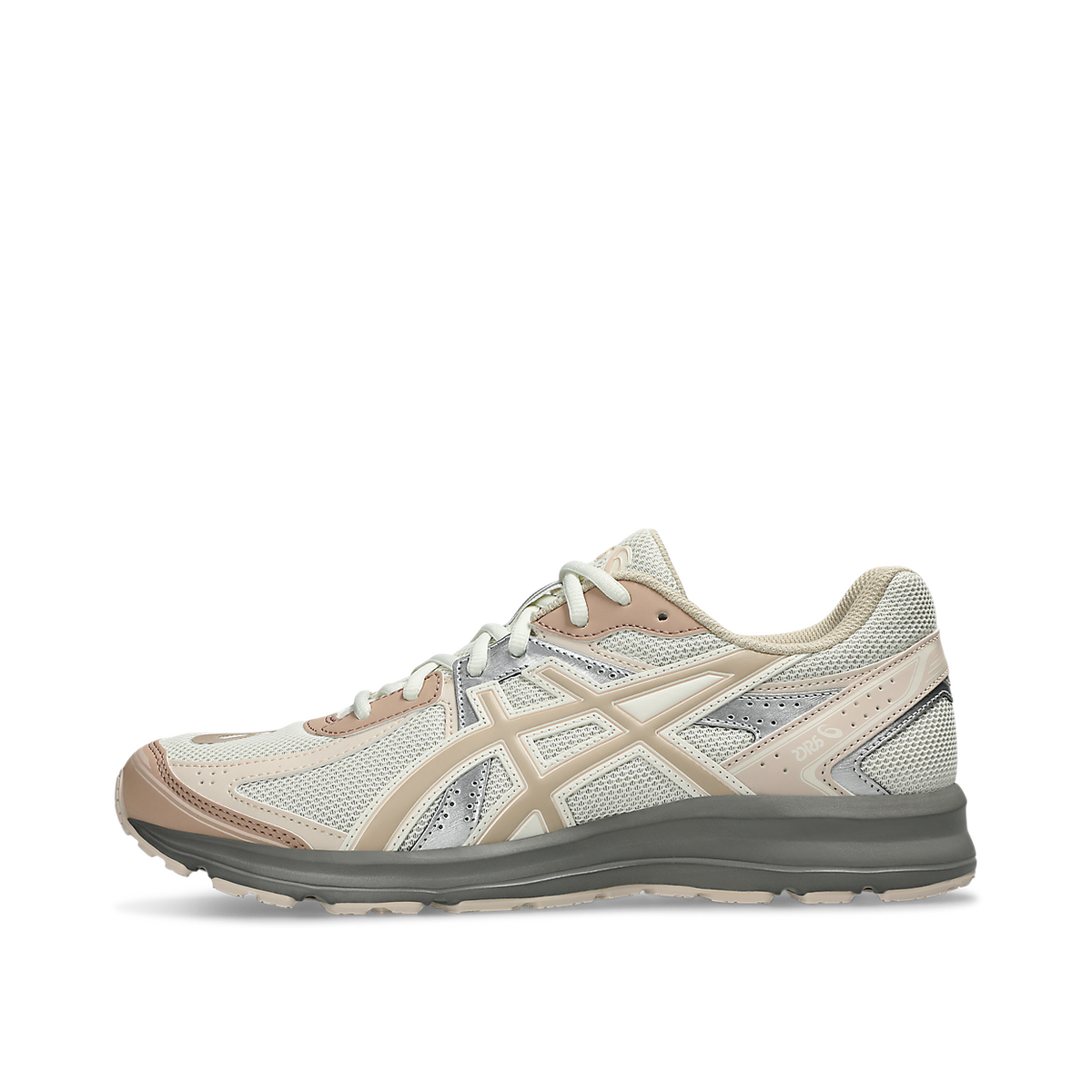 ASICS JOG 100S "Cream/Feather Grey" | 1203A741-100