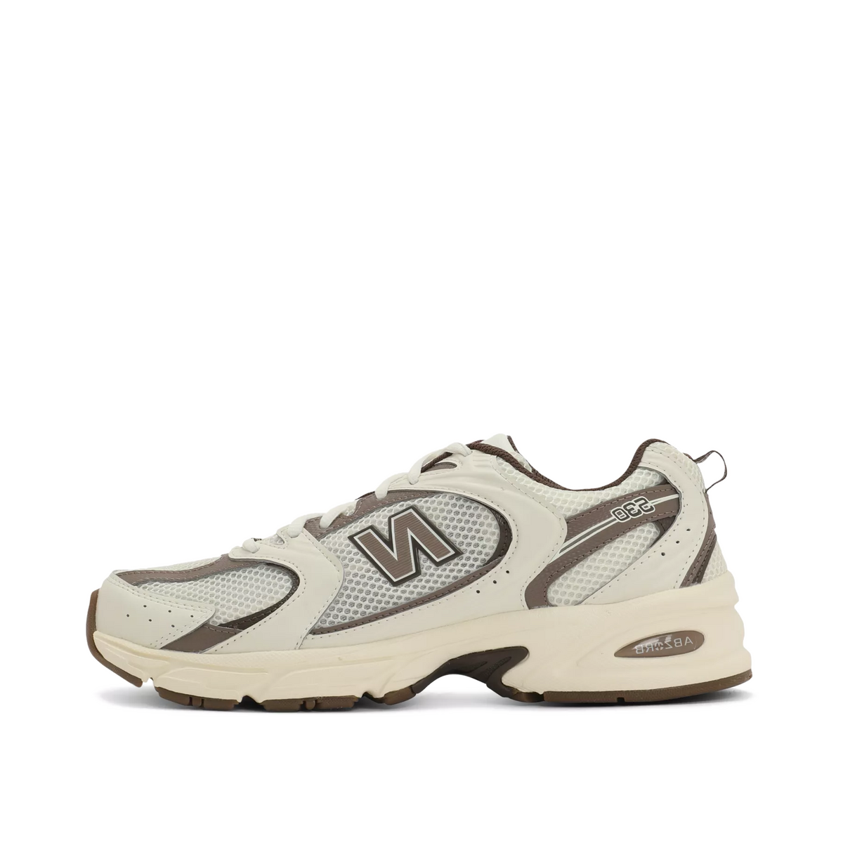 New Balance 530 "Turtledove Mushroom" | MR530ASM