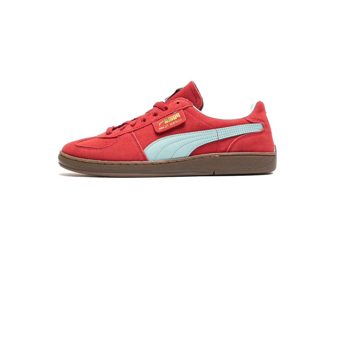 Puma Super Team SD "Red" | 398528-08