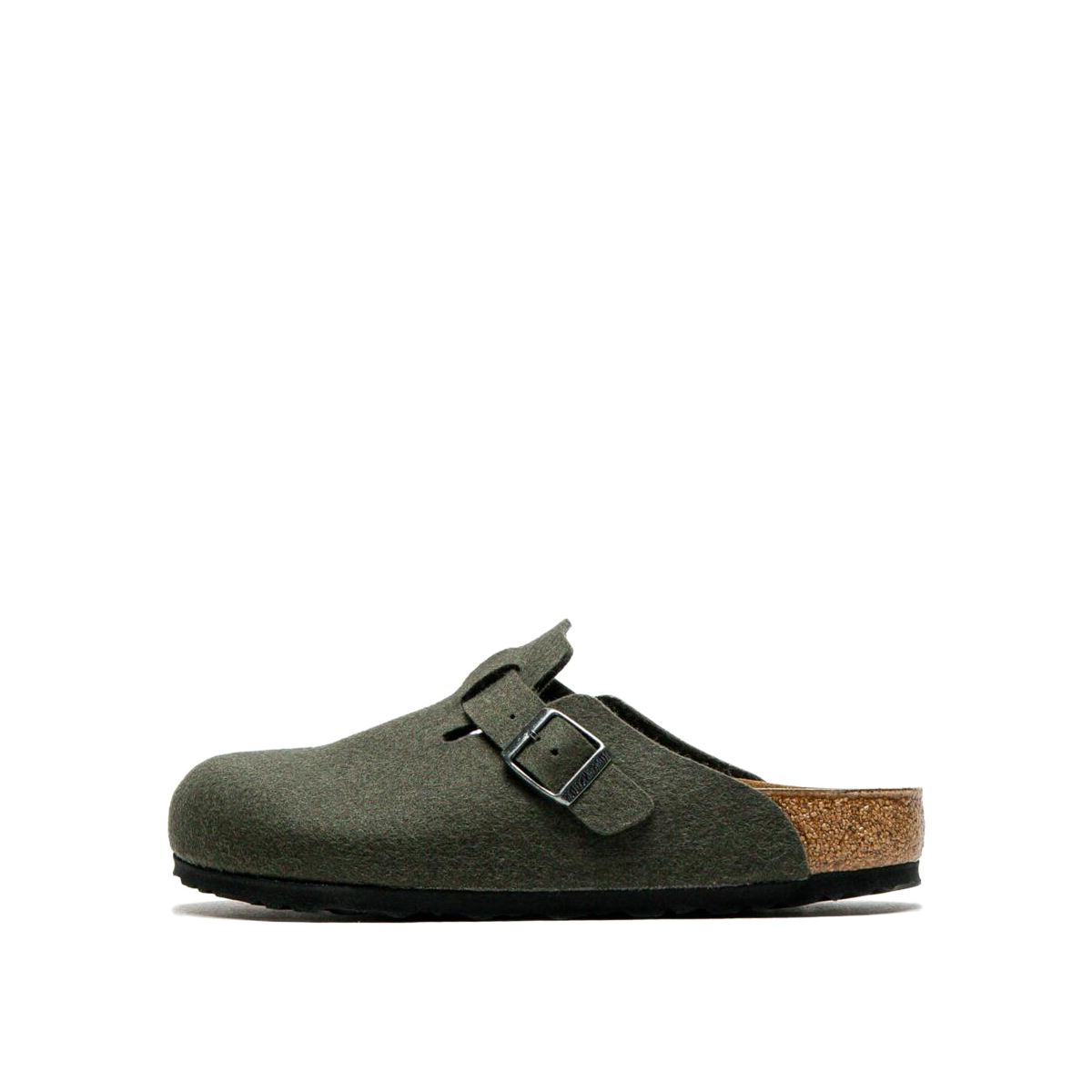 Birkenstock Boston Clog "Thyme" | 1030676