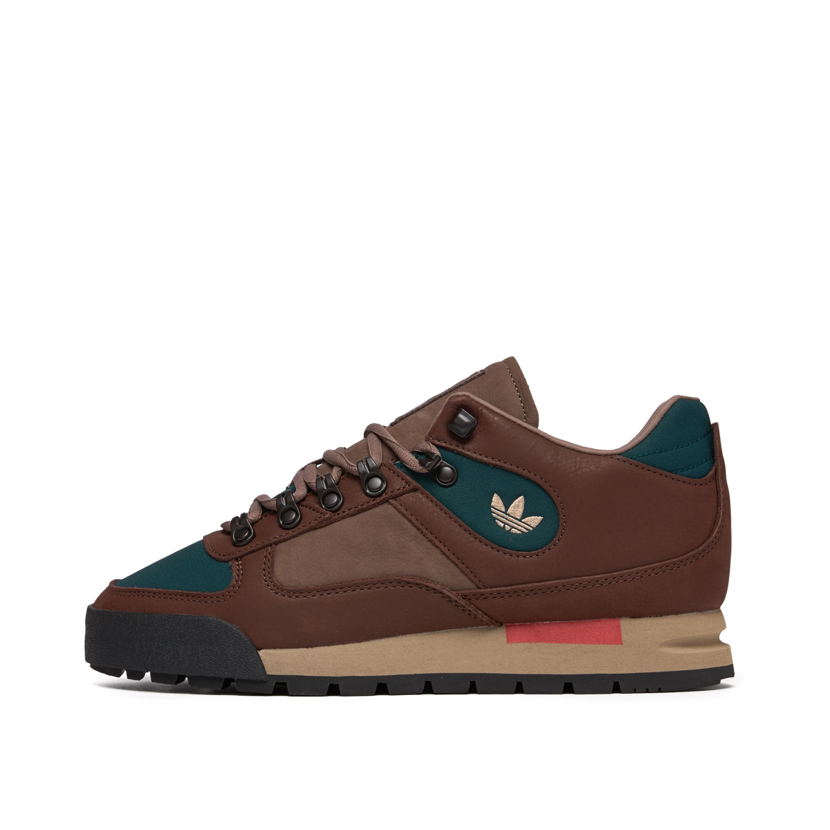 Adidas Grisedale SPZL "Brown/Blue/Black" | JR1553