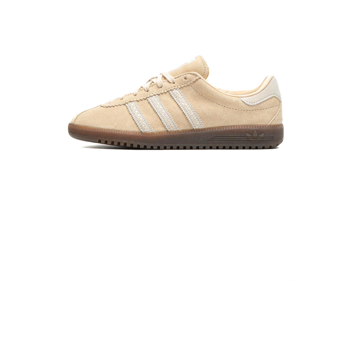 Adidas Brmd Wmns "Crystal Sand / Off White / Gum 5" | JS3968