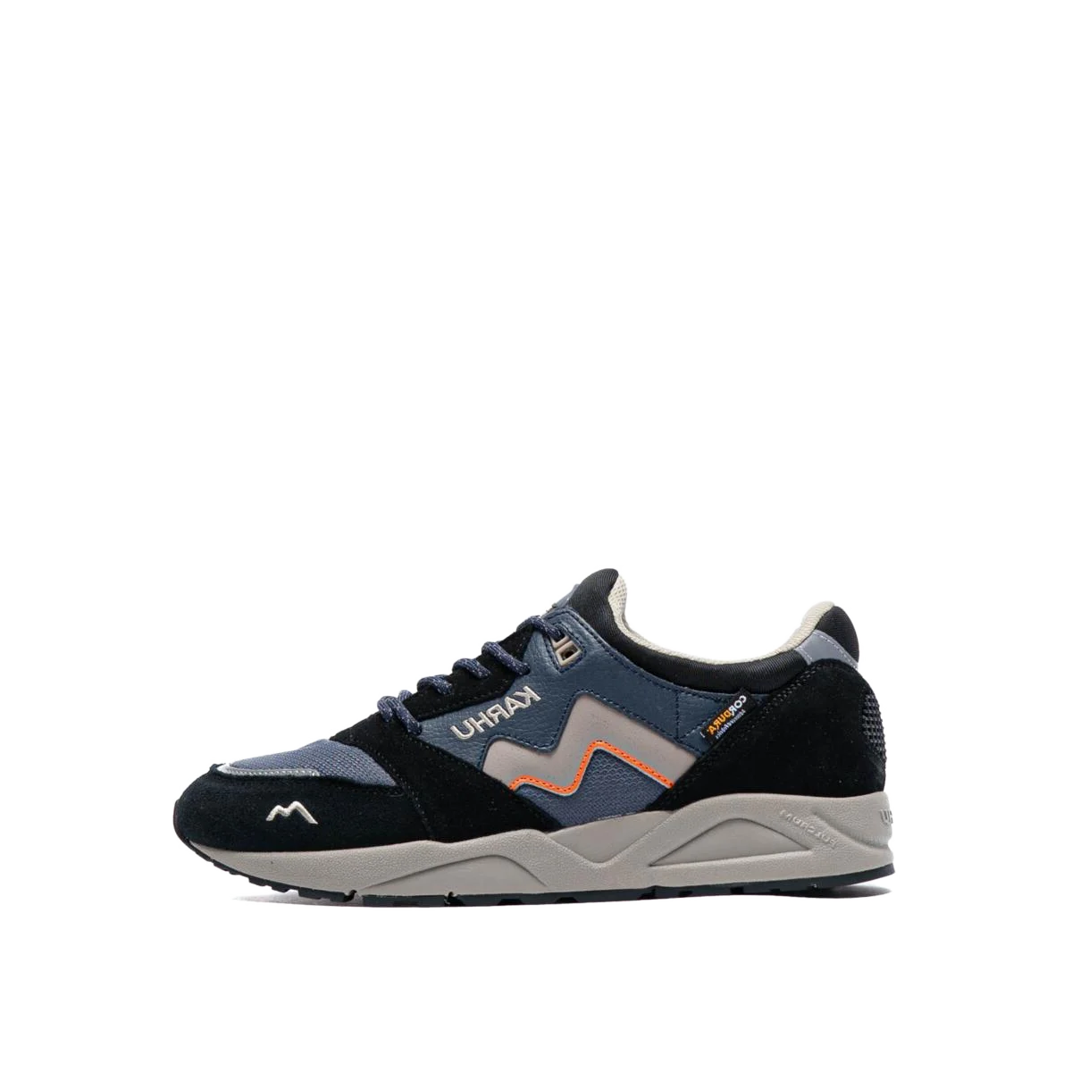 Karhu Aria 95 Cordura "Black/Blue" | F803118