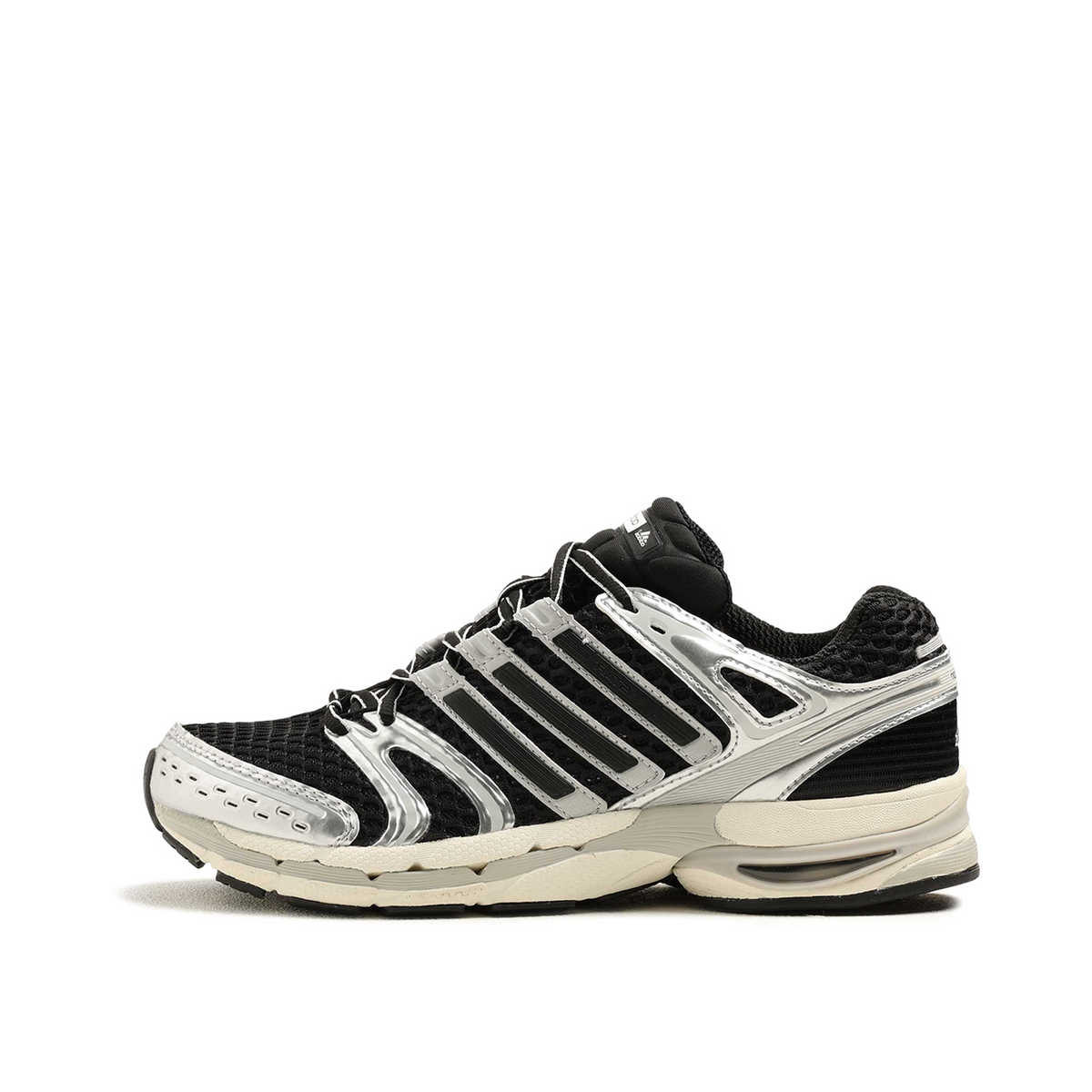 Adidas Adistar Control 5 "Core Black/Silver Metallic/Grey One" | JQ4169KI6120