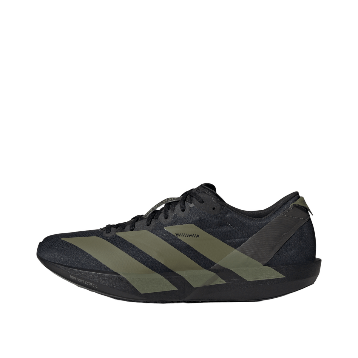 Adidas Adizero Adios 9 Mens "Dark Grey" | JP6315