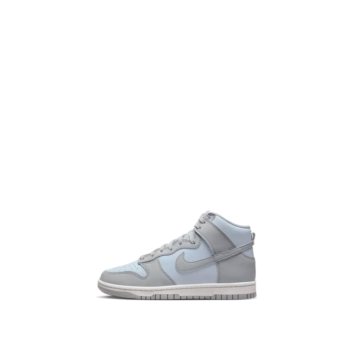 Nike WMNS Dunk High "Blue" | DD1869-401