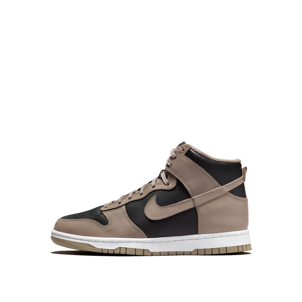Nike Dunk High Moon Fossil (W)