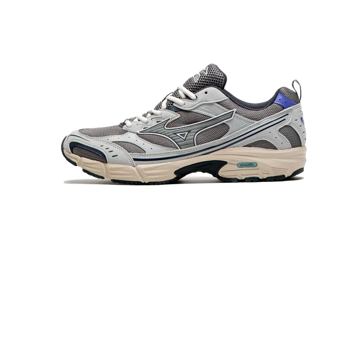 Mizuno MXR "Grey" | D1GA256201