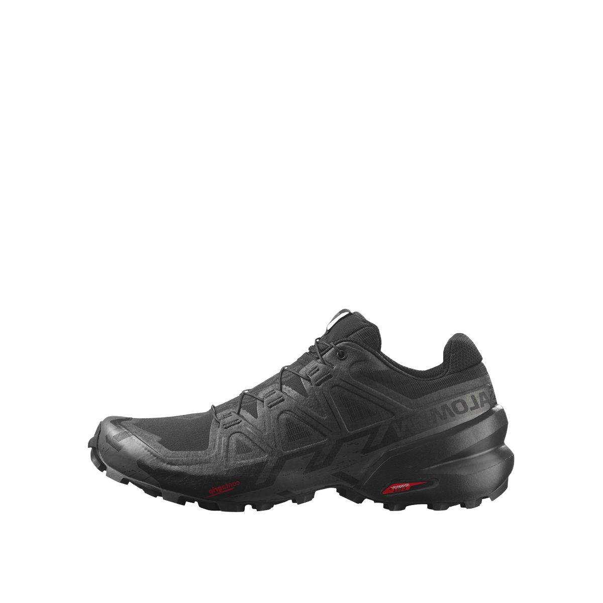 Salomon Speedcross 6 "Black" | L41737900