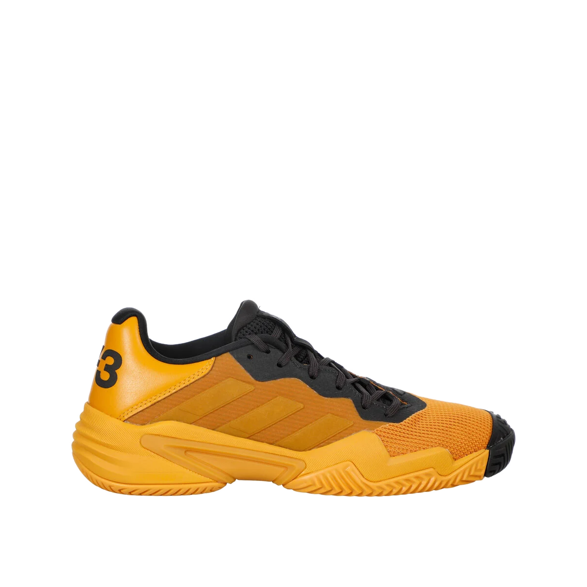 Adidas Y-3 Barricade 13 "Yellow" | JH5766
