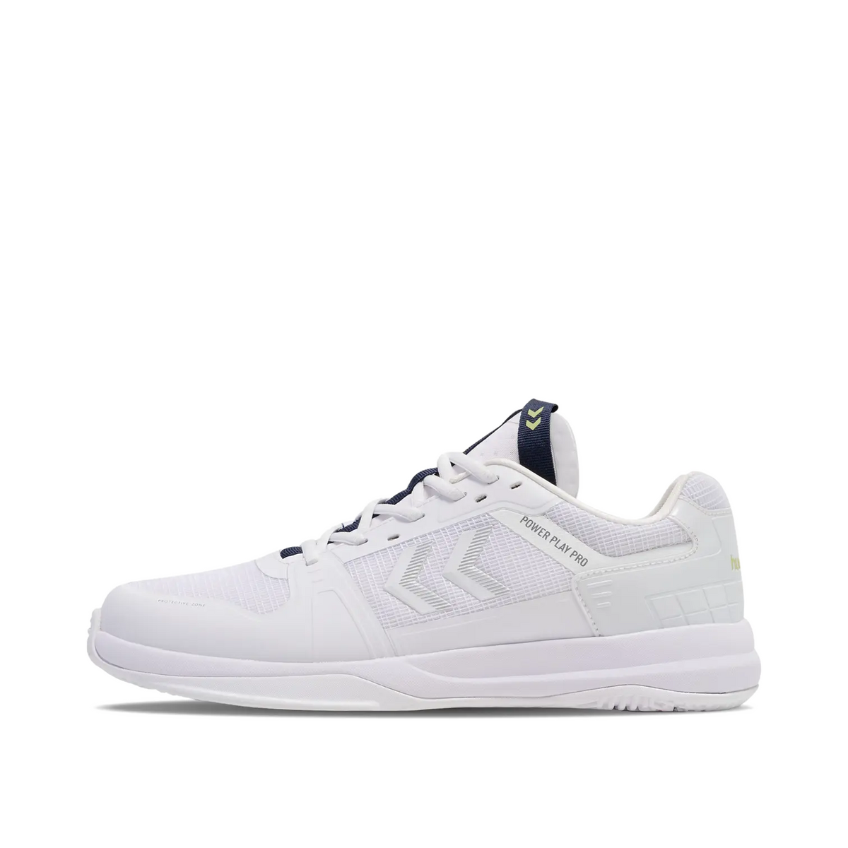 Hummel Power Play Pro "White" | 2253389001