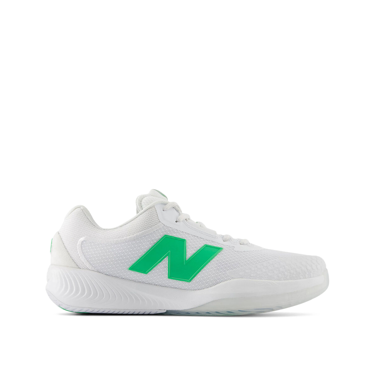 New Balance FuelCell 996v6 "White" | MCH996G6