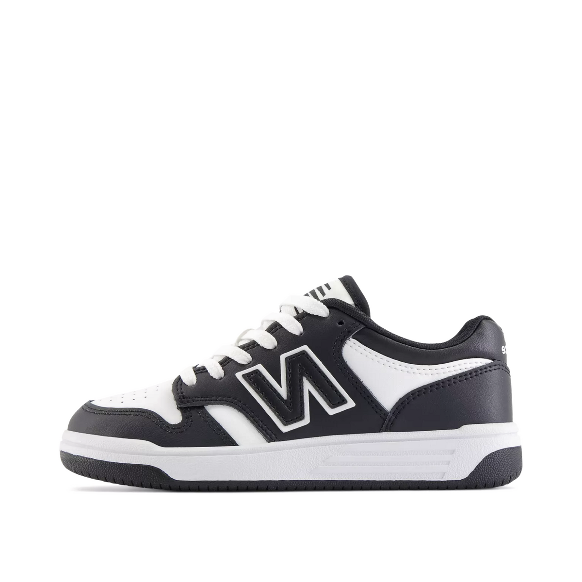 New Balance B480 "Black/White" | PSB480BW