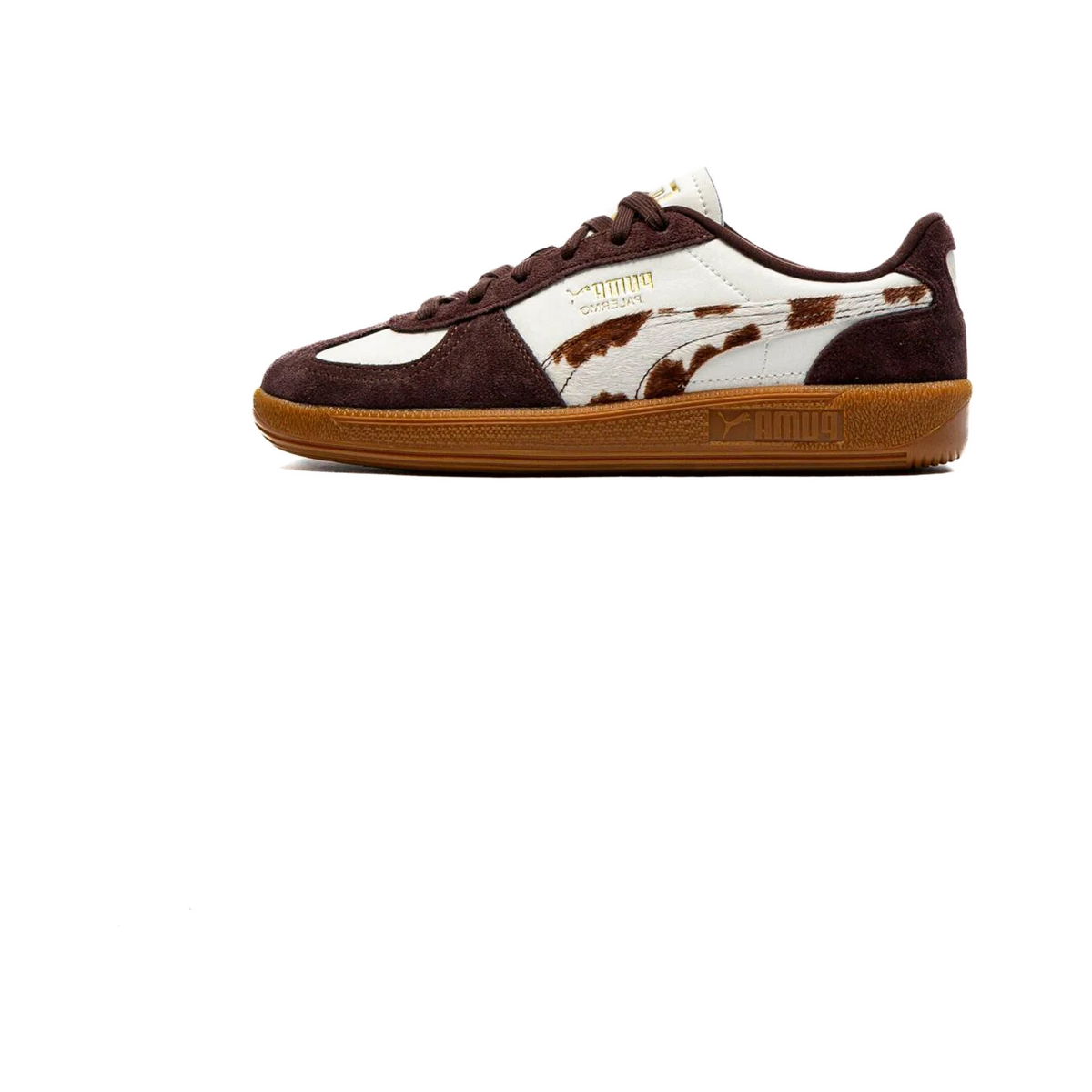 Puma Palermo Wmns "Cow Print" | 406129-01