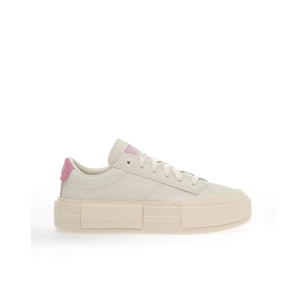 Converse Cruise Leather "Cliffside Rose/Vintage White" | A15816C