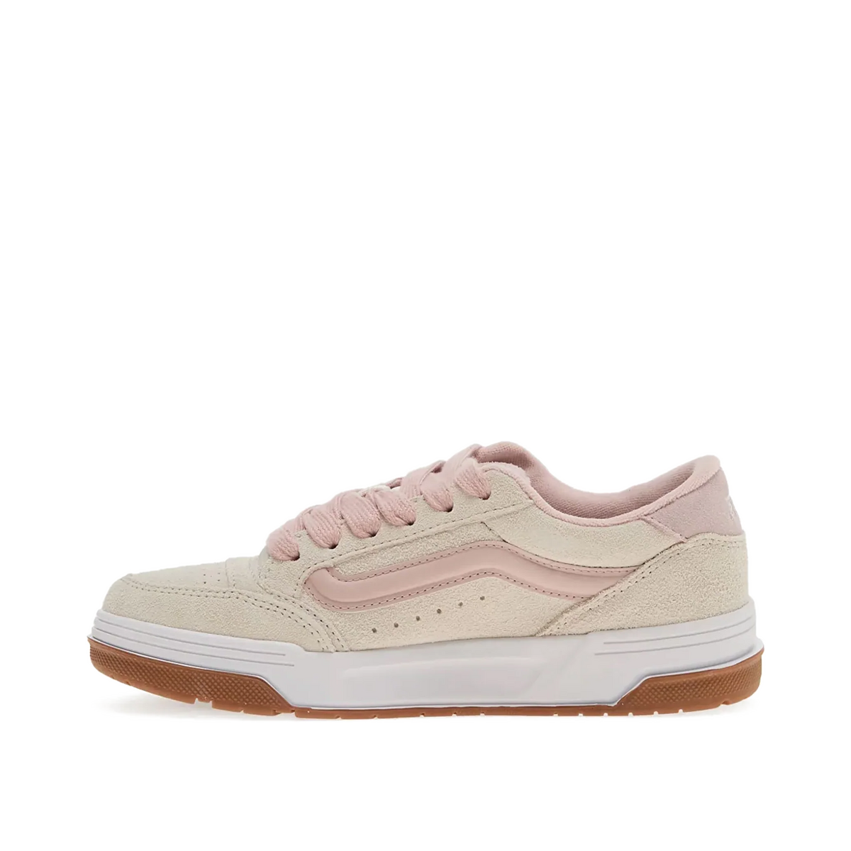 Vans Hylane Fat Lace "Sepia Rose" | VN000D81O3N1