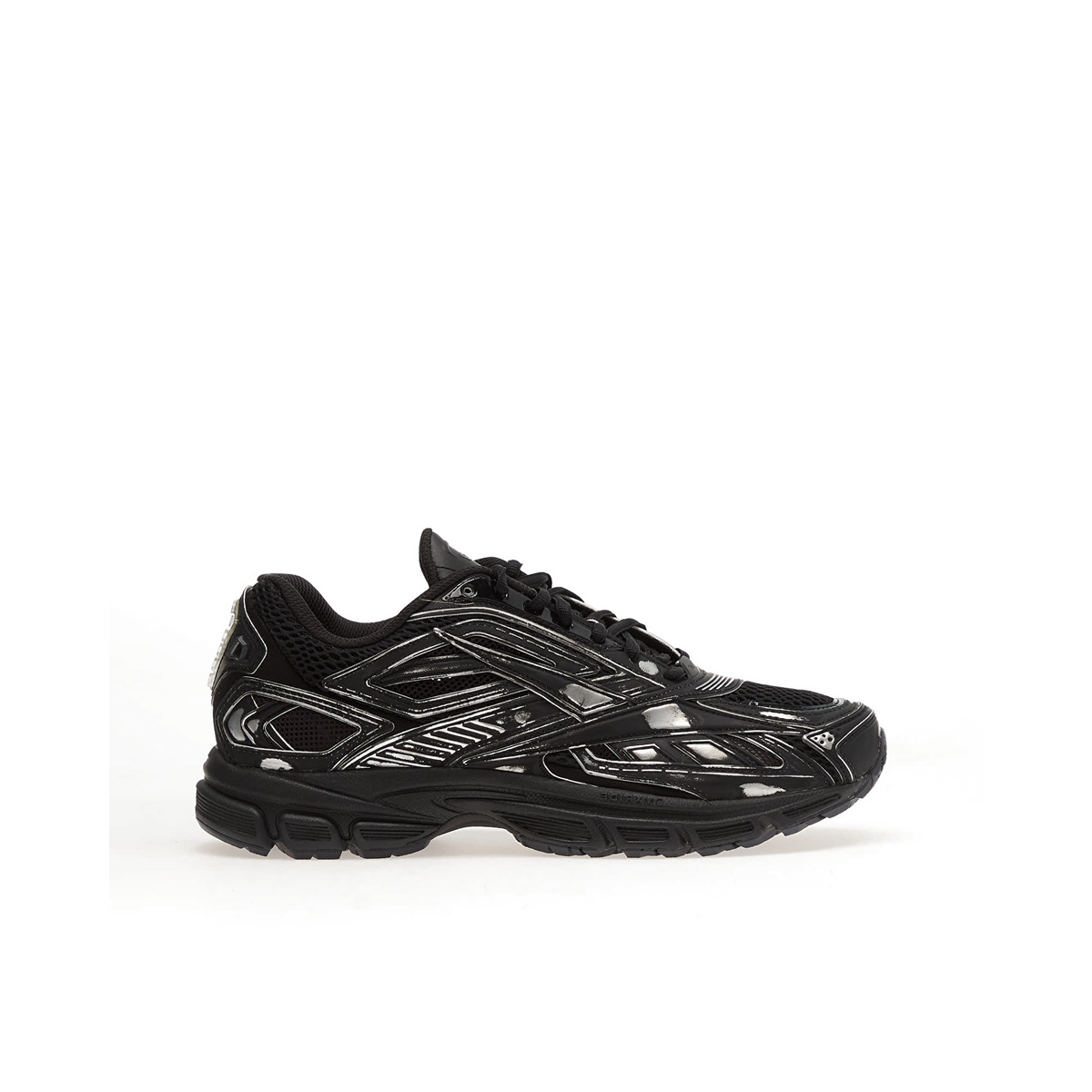 Reebok Premier Road Ultra "Black" | 100260279