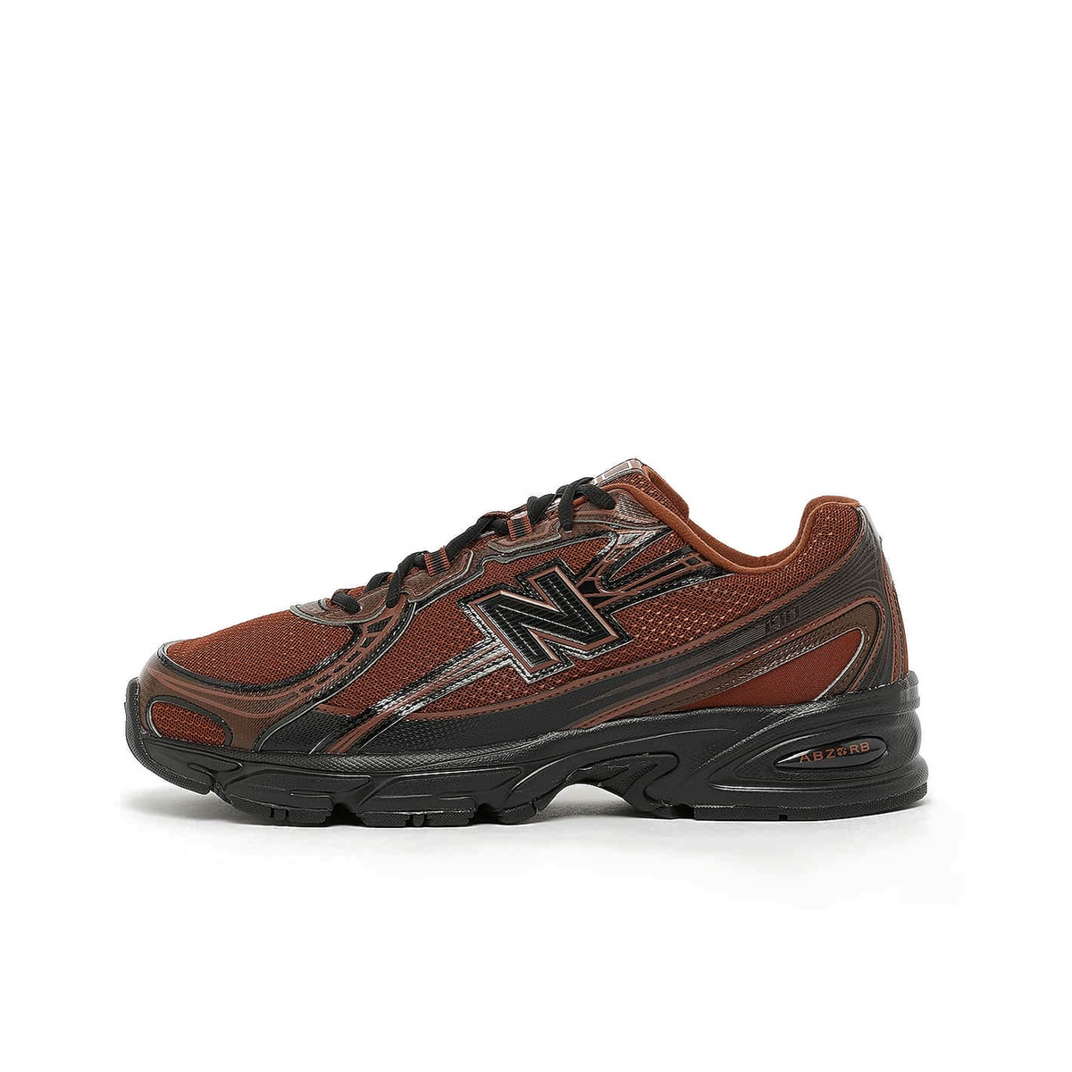 New Balance 740 "Red" | U7407CB