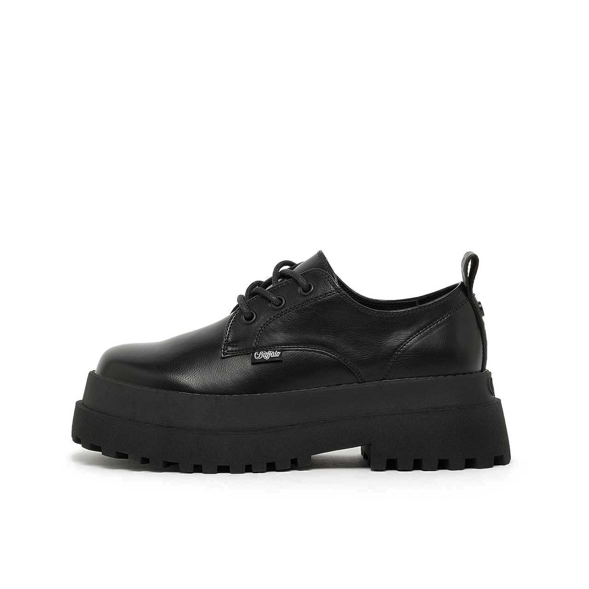 Buffalo Pluto "Black" | 1622536