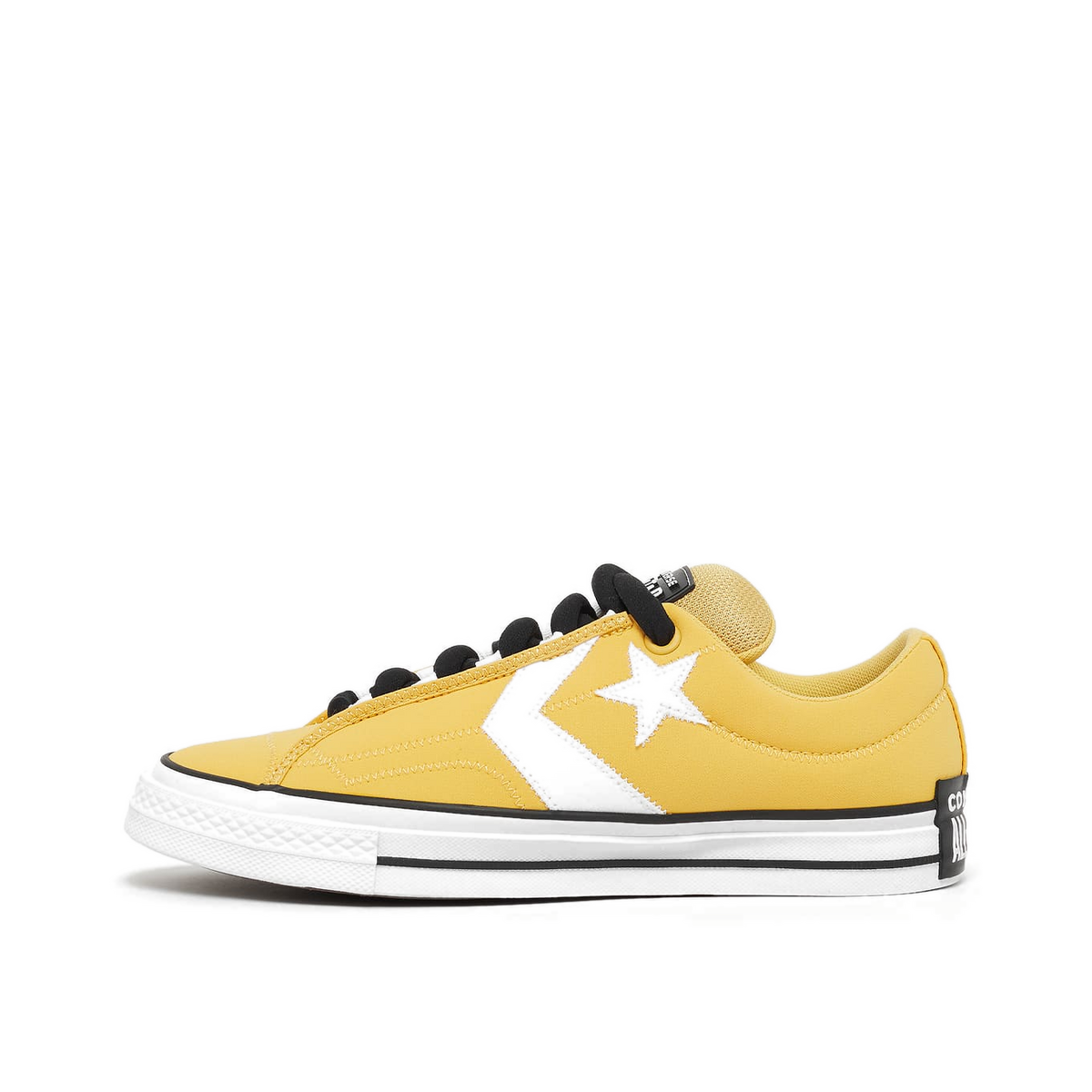 Converse Star Player 76 Unisex "Yellow" | A11484C