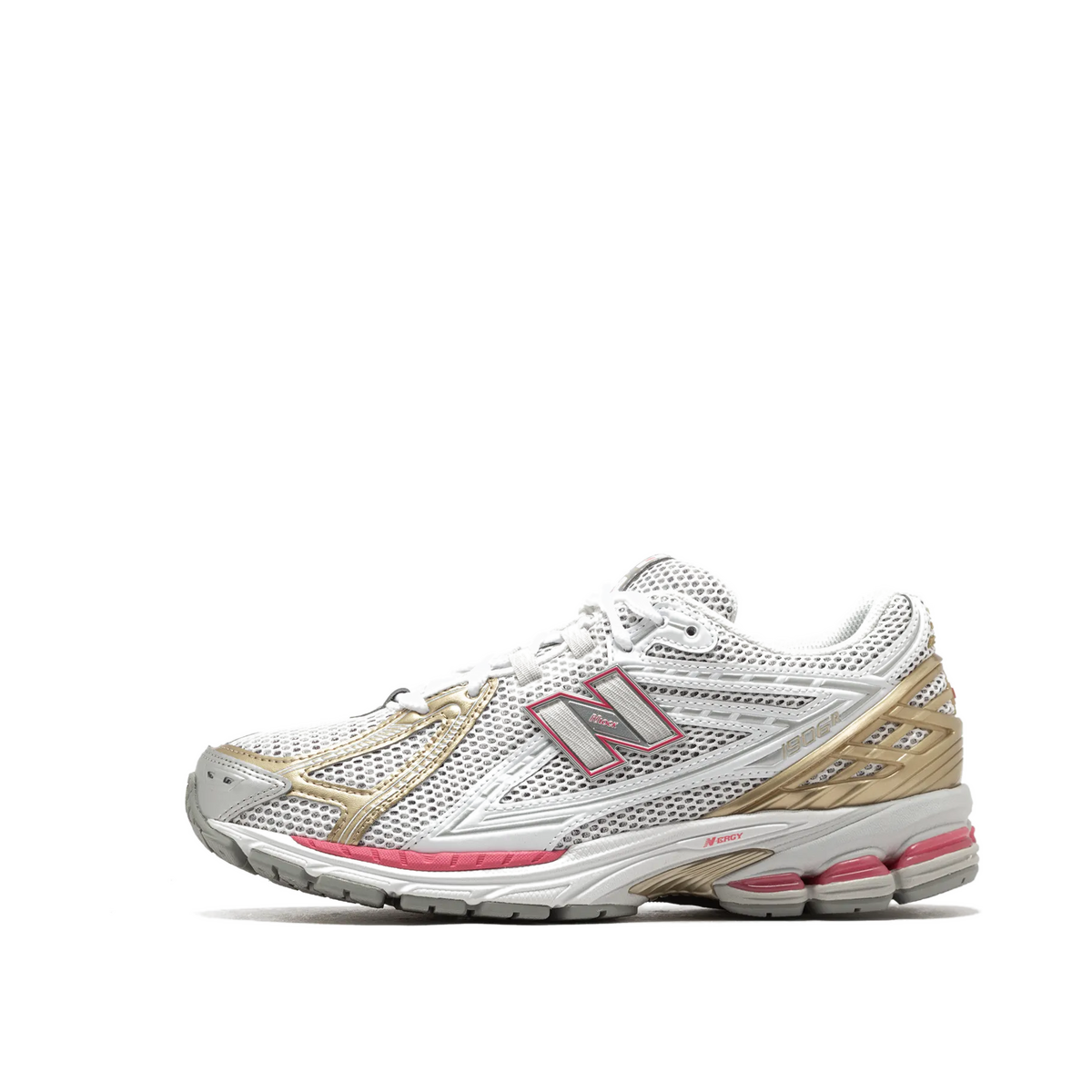 New Balance U 1906 RCH "Silver Dragon/Berry Gold" | U1906RCH