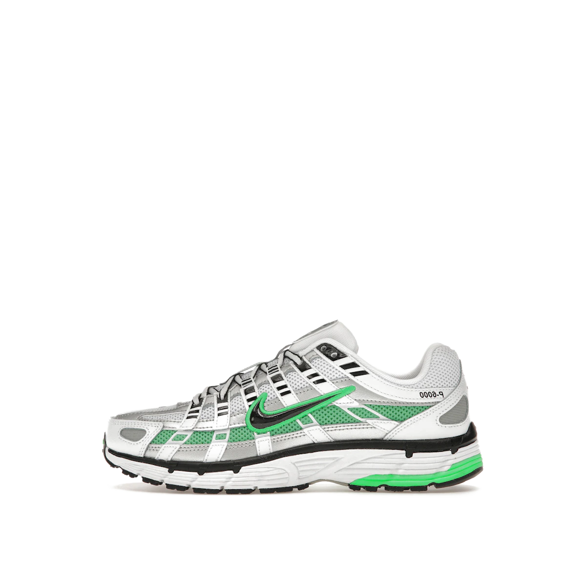Nike P-6000 'Spring Green'
