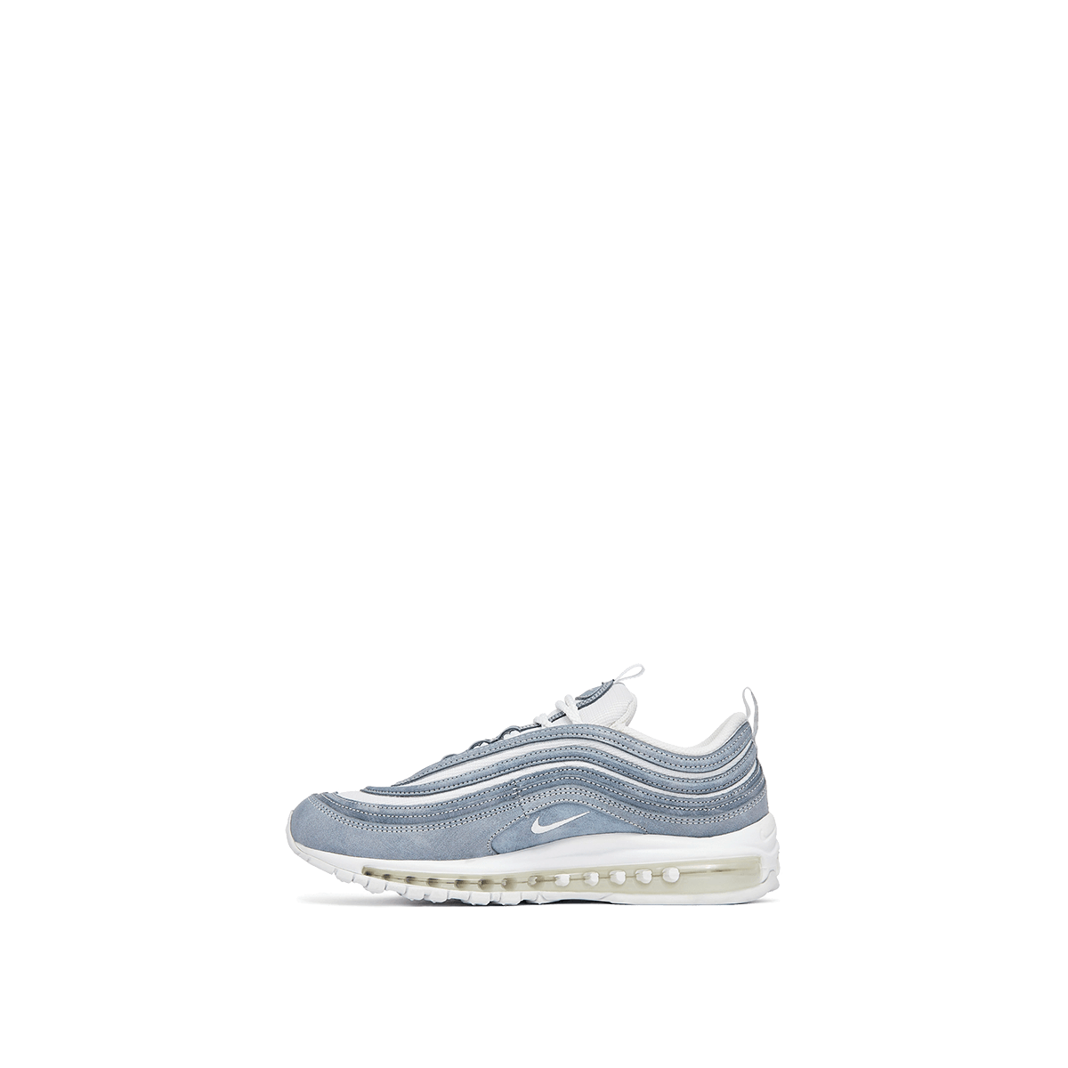 Nike Air Max 97 Comme Des Garçons Grey