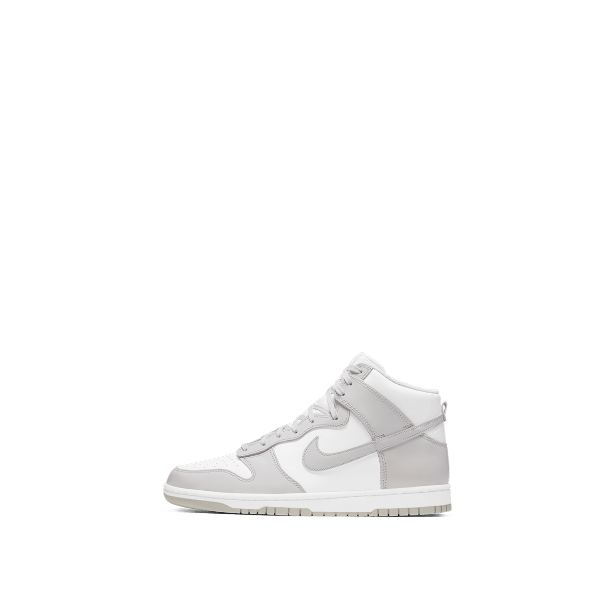 Nike Dunk High "Vast Grey" | DB2179-101