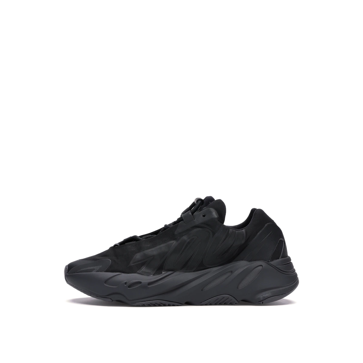 Yeezy Boost 700 MNVN Triple Black