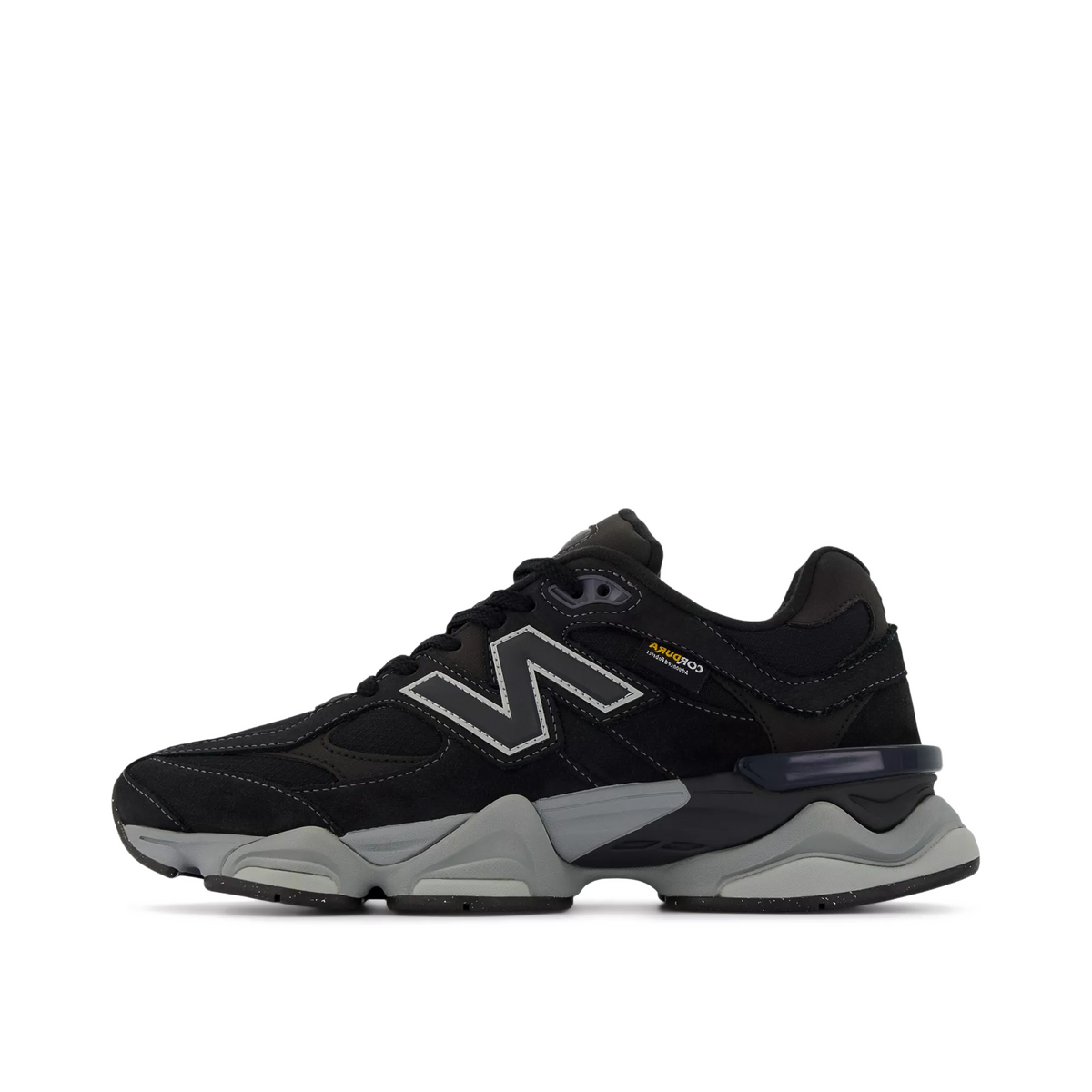 New Balance 9060 "Black" | U9060ORA
