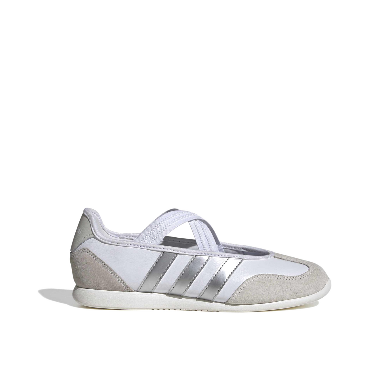 Adidas Barreda Mary Jane "White" | HQ7400