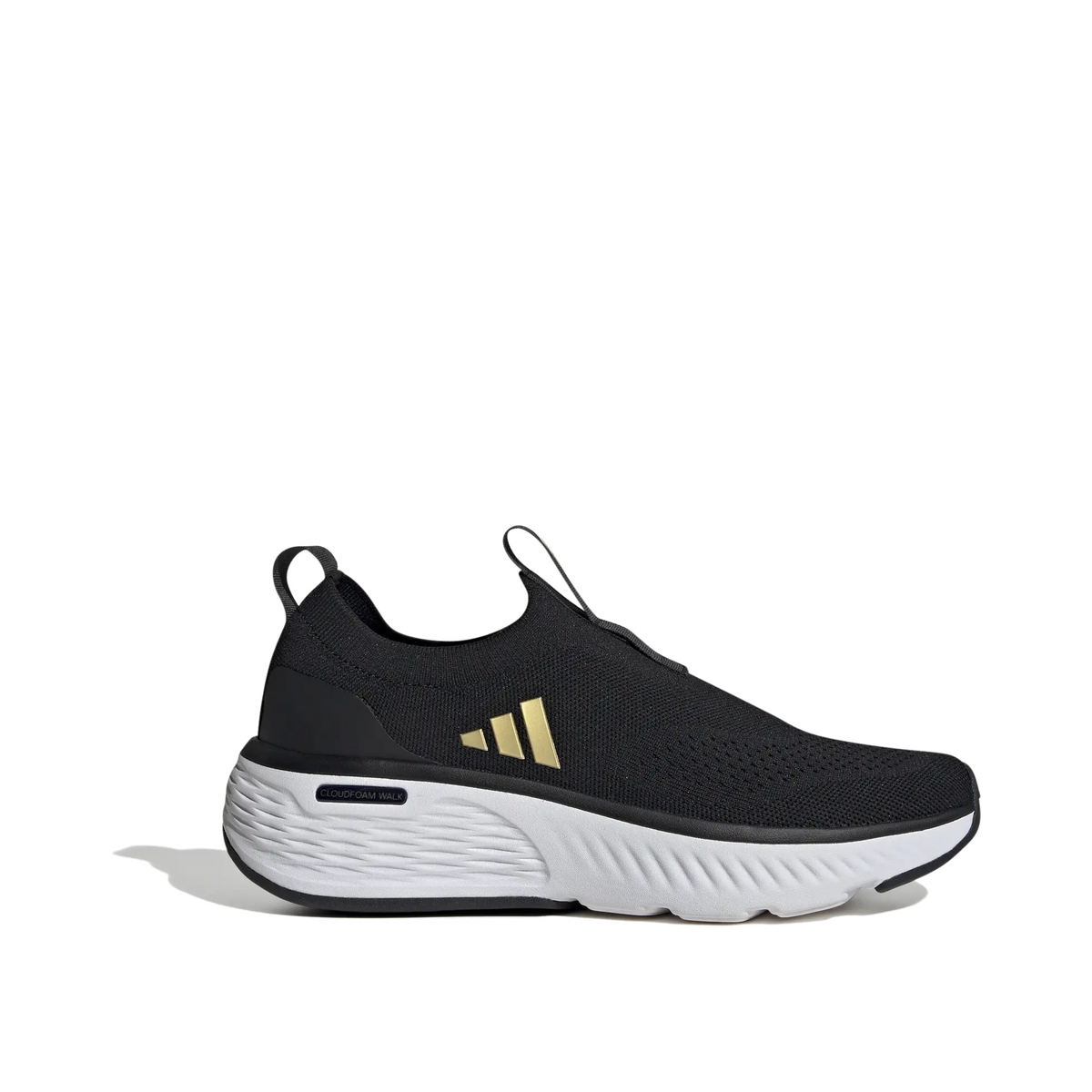 Adidas Cloudfoam Go Sock Wmns "Black" | ID4040