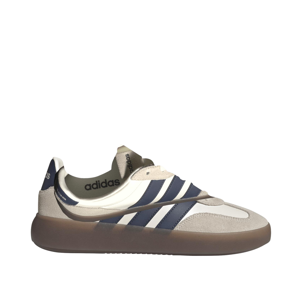 Adidas Barreda Decode "White" | IH1449